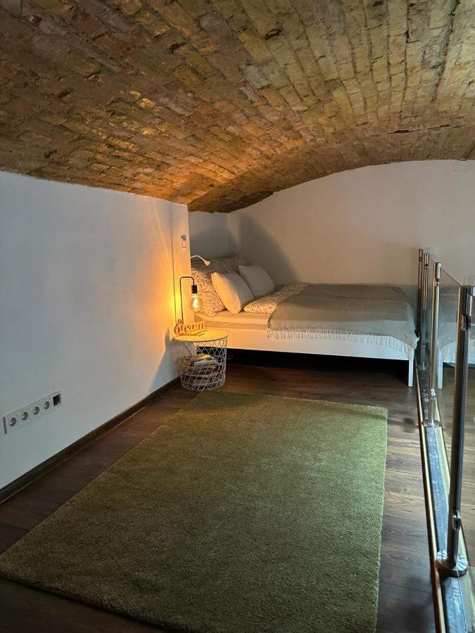 Little Dream Budapest Exterior photo